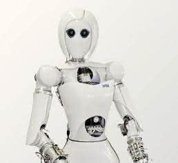 Die Minibremse kommt im Roboter Aila des DKF zum Einsatz.