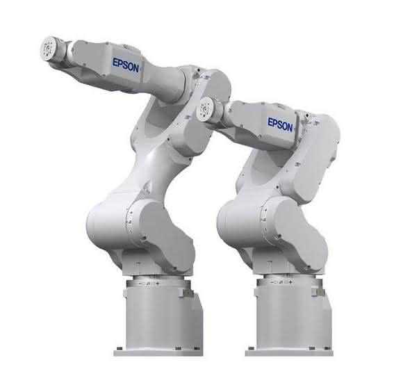 SCARA Roboter von Epson