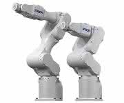 SCARA Roboter von Epson SCARA Roboter von Epson