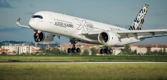 Airbus A350 XWB