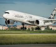 Airbus A350 XWB
