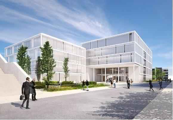 Heraeus Technologie Campus