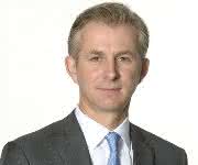 Jan Rinnert, CEO