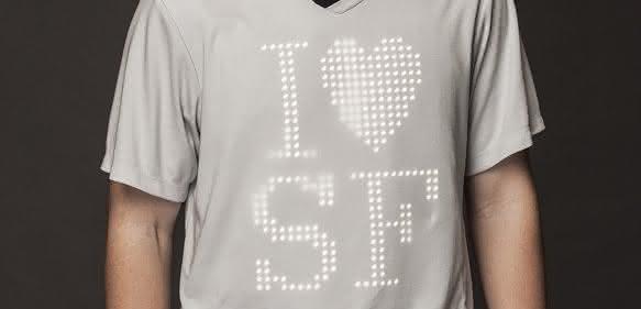 LED-Shirt LED-Shirt