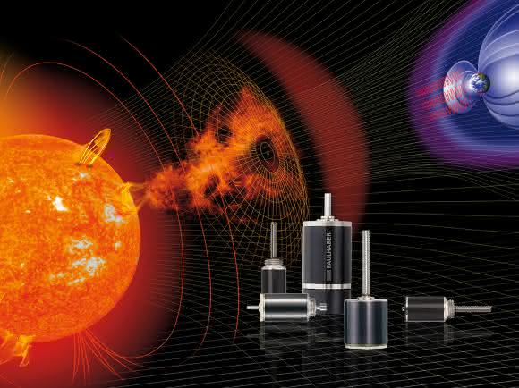 Magnetfeld Messsonde