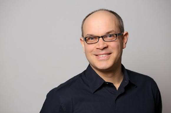 Prof. Dr. Oliver T. Fackler