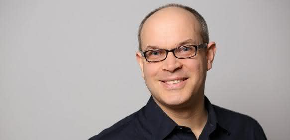 Prof. Dr. Oliver T. Fackler