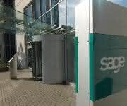 Sage Group-Tochter Sage Software Sage Software in Frankfurt