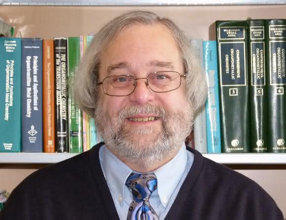 Todd B. Marder