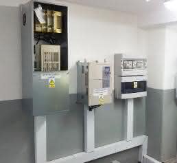 Yaskawa D1000 Yaskawa D1000