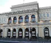 Yamaha Staatsministerium