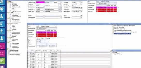 Godesys ERP Version 5.6