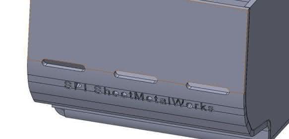 CAD-Software: Fertigungsradien im Blick