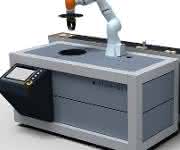 Inline-Computertomographie- Anlage