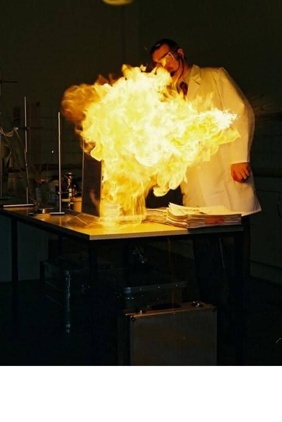 Experimental-Vorträge