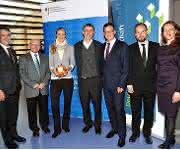GreenTec Award 2015: Holzschaumstoffe