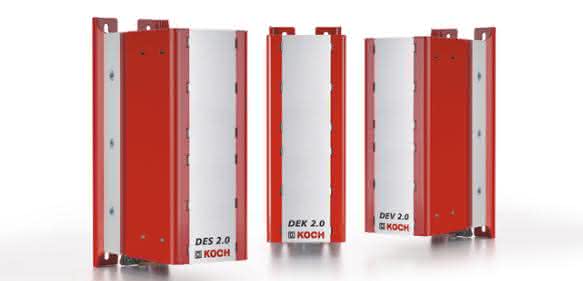 Koch-DES+DEV+DEK Koch-DES+DEV+DEK