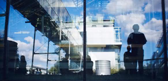 Energieverteilung TH Ingolstadt
