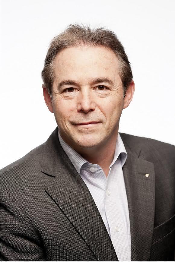 Univ.-Prof. Dr. Matthias Neubert
