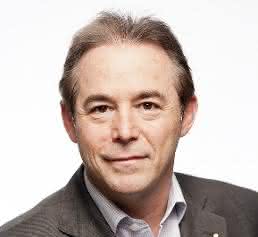 Univ.-Prof. Dr. Matthias Neubert