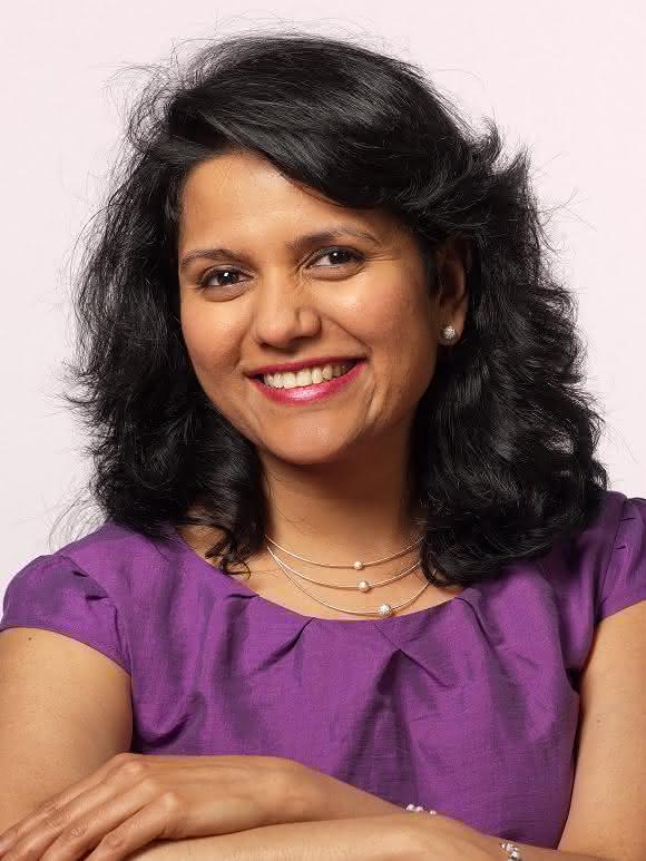 Prof. Dr. Rohini Kuner