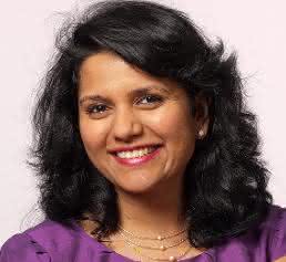 Prof. Dr. Rohini Kuner Prof. Dr. Rohini Kuner