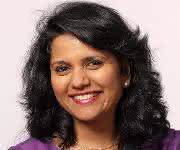 Prof. Dr. Rohini Kuner