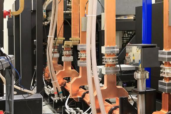 Synchrotron