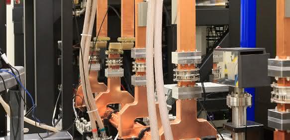 Synchrotron
