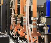 Synchrotron