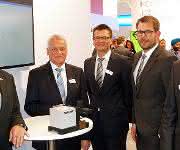 Efficient injection molding: Balluff and MPDV agree on cooperation Efficient injection molding: Balluff and MPDV agree on cooperation