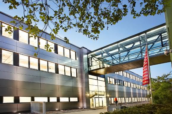 Miele investiert 30 Mio. Euro in Bielefeld: Neues Zentrum für professionelle Reinigungssysteme