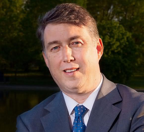 Paul T. Anastas