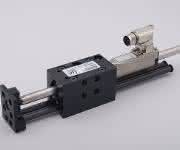 Ultra Dynamic-Linearmotor-Module von Jung Antriebstechnik
