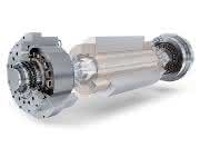 FAG Active Magnetic Bearing FAG Active Magnetic Bearing