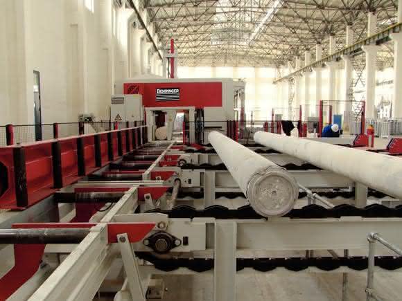 Vollmaterialstangen Vollmaterialstangen