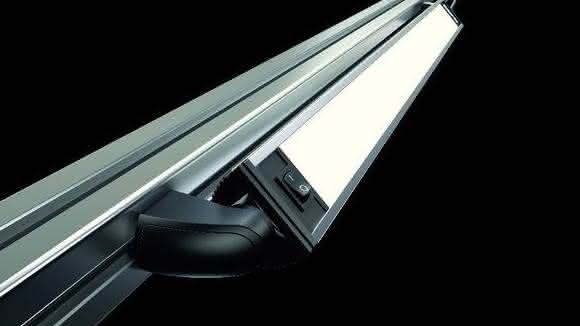 LED-Arbeitsleuchte LED-Arbeitsleuchte
