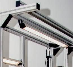 LED-Arbeitsleuchte LED-Arbeitsleuchte