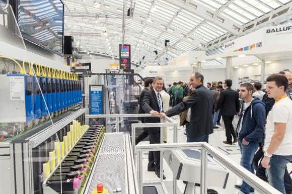 Smart Automation Austria