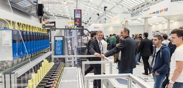 Smart Automation Austria