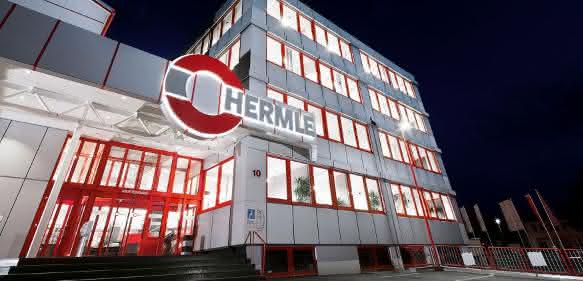 Maschinenfabrik Berthold Hermle