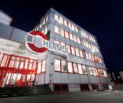 Maschinenfabrik Berthold Hermle Maschinenfabrik Berthold Hermle