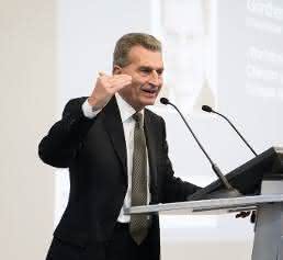 Günther H. Oettinger