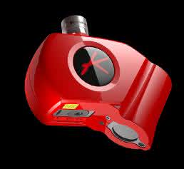 Kreon laserscanner Solano