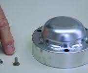 Teile Koch Werkzeugbau