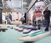 Bildergalerie: Moulding Expo 2015 - Debüt in Stuttgart
