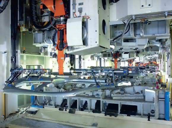 Presswerk Schuler Schuler Presse