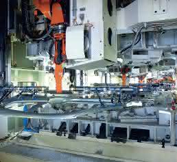 Presswerk Schuler Schuler Presse