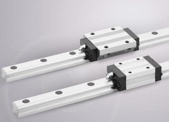 Rollon Mono Rail