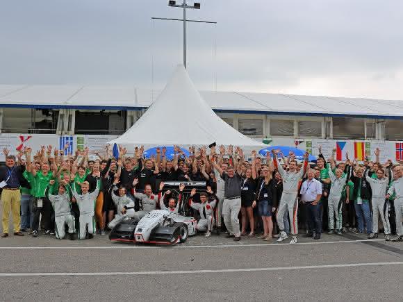 Formula Student Gemany